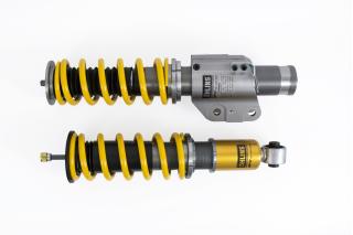 H Brembo προχωράει στην εξαγορά της Ohlins 